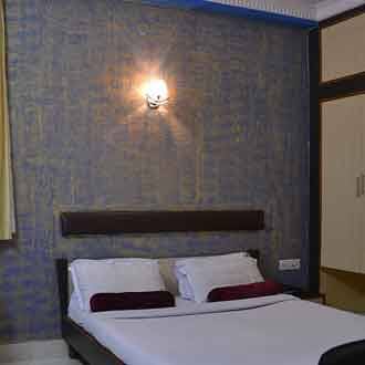 Hotel Park Inn, Ranchi 5